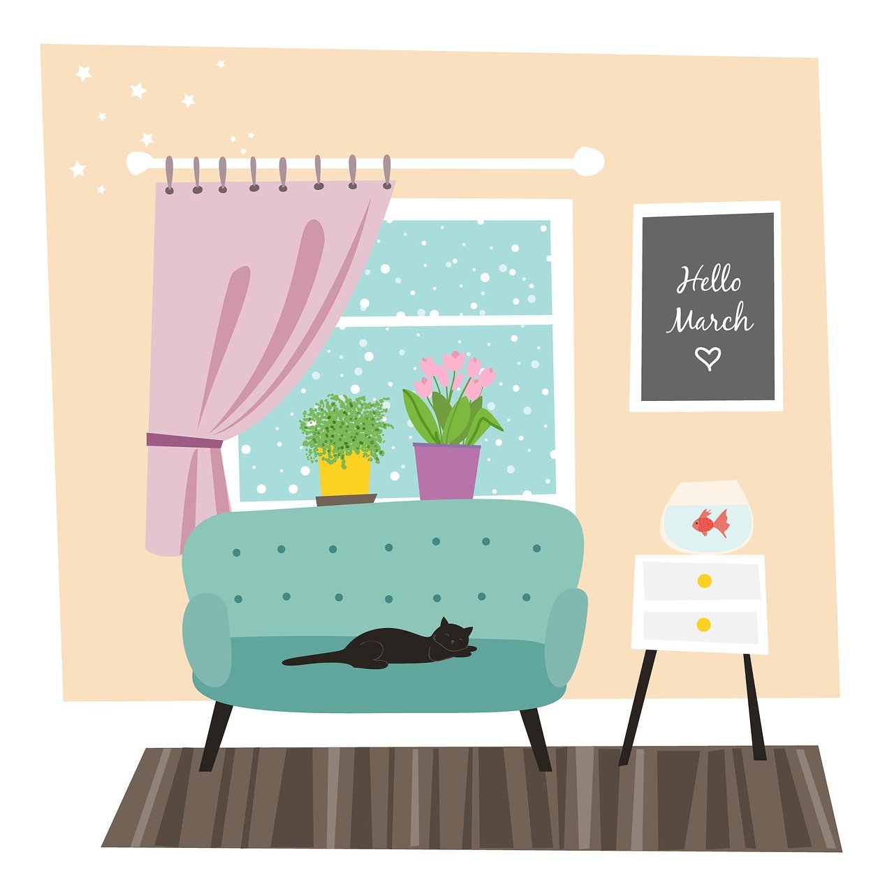 room, flowers, window-3191241.jpg